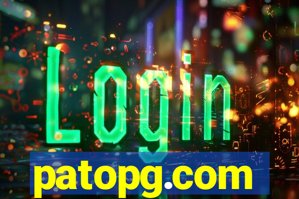 patopg.com