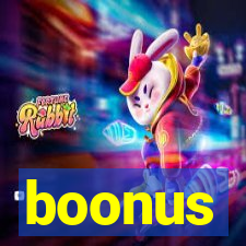 boonus