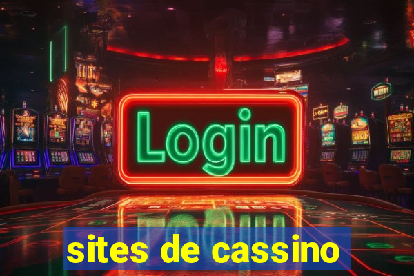 sites de cassino