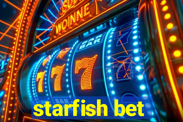 starfish bet