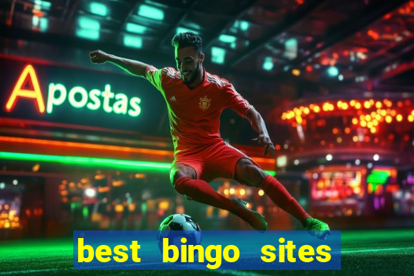 best bingo sites to win