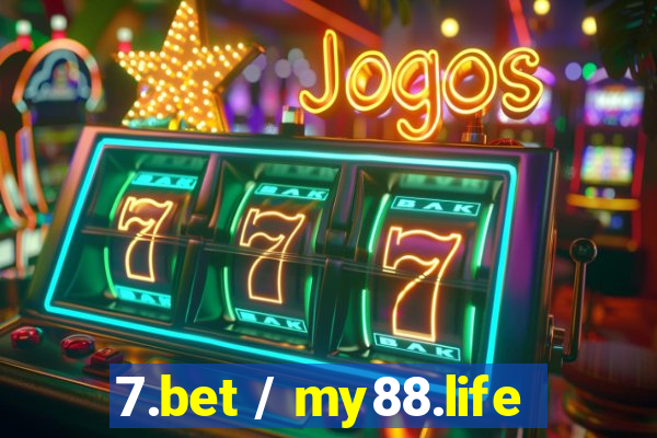 7.bet / my88.life