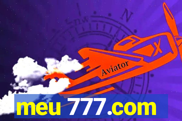 meu 777.com