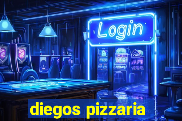 diegos pizzaria