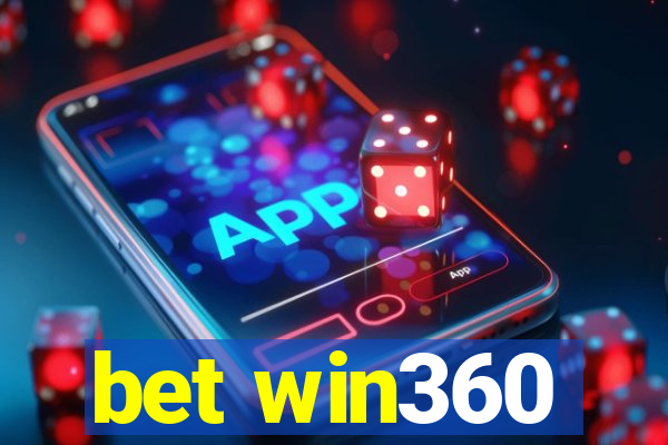 bet win360