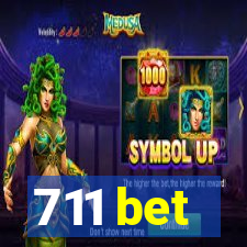 711 bet