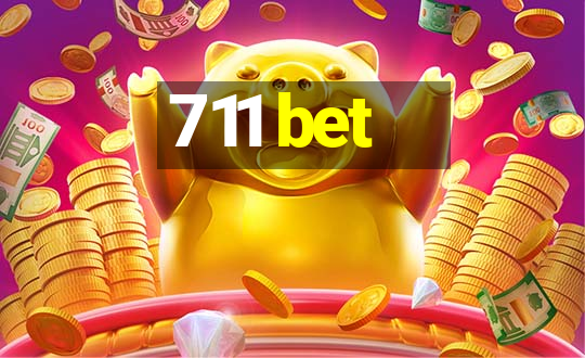 711 bet