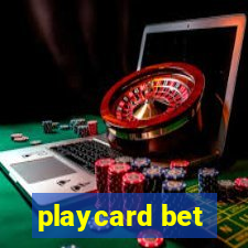 playcard bet