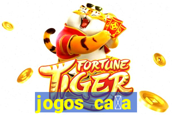 jogos ca莽a n铆quel gr谩tis antigos