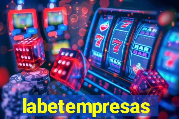 labetempresas