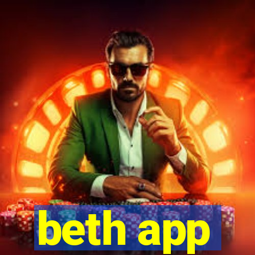 beth app