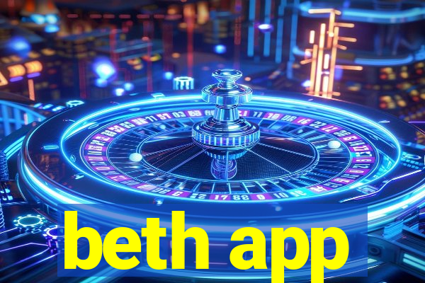 beth app