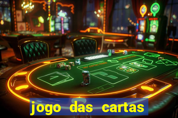 jogo das cartas ciganas online