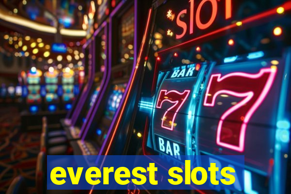 everest slots