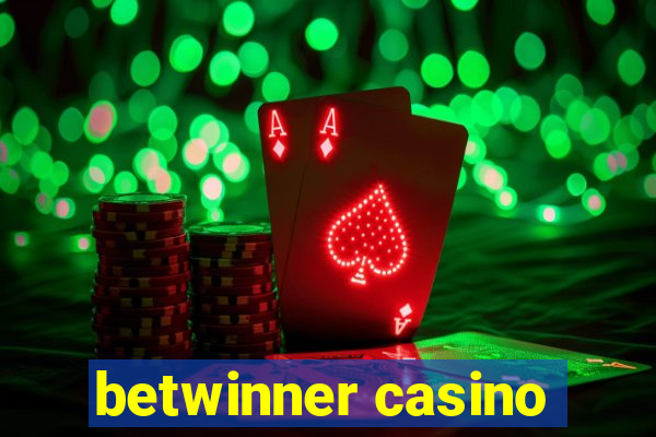 betwinner casino