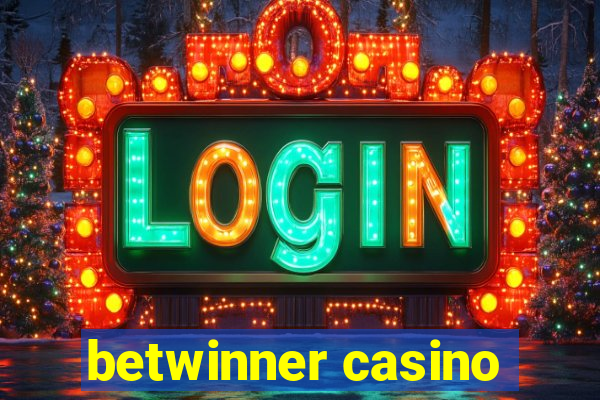 betwinner casino