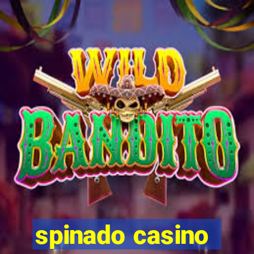 spinado casino