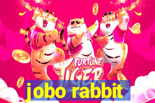 jobo rabbit