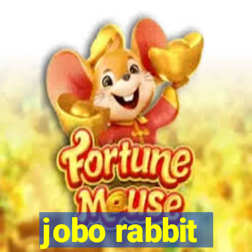 jobo rabbit