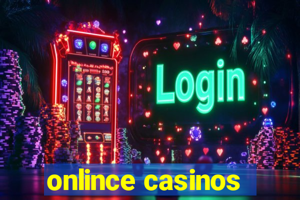 onlince casinos