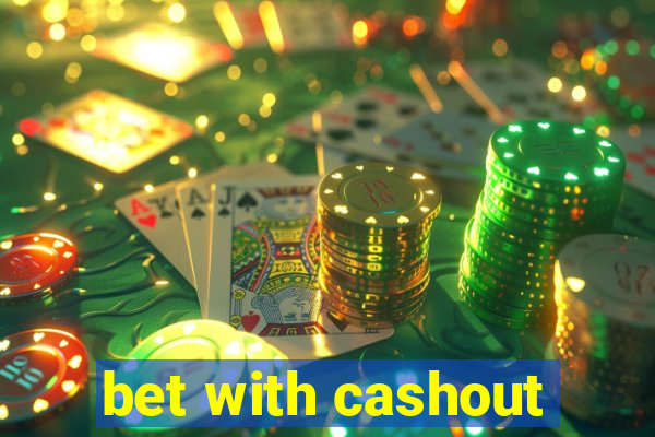 bet with cashout