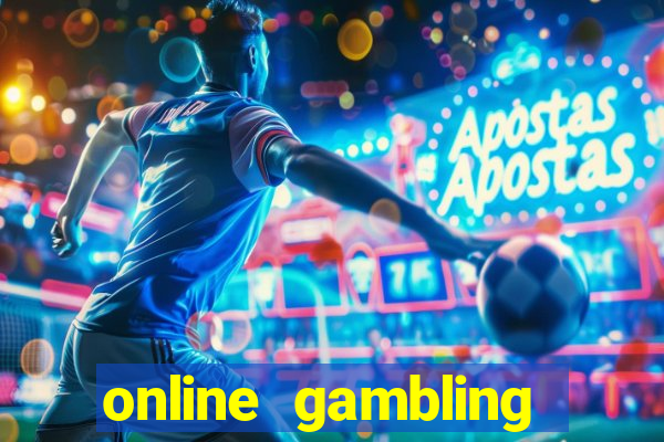 online gambling casino sites