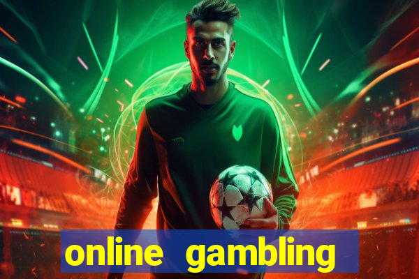 online gambling casino sites