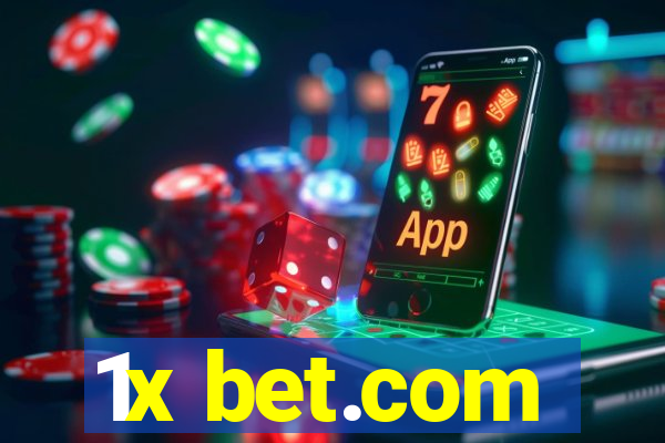 1x bet.com