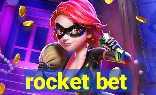 rocket bet