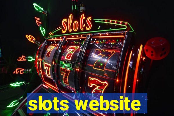 slots website