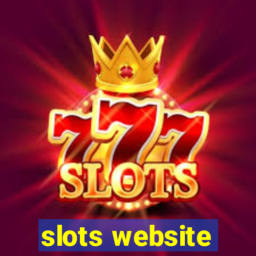 slots website