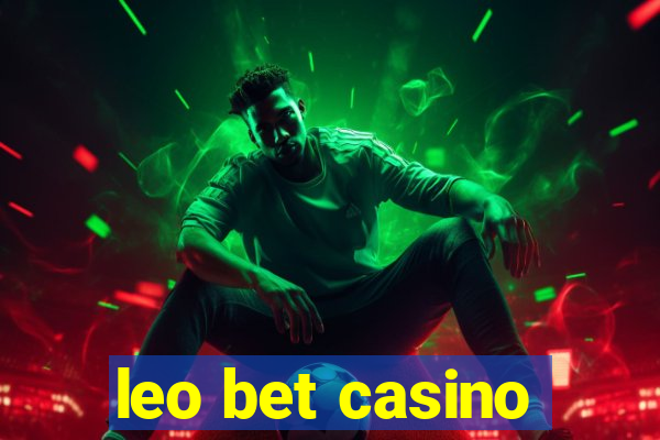 leo bet casino