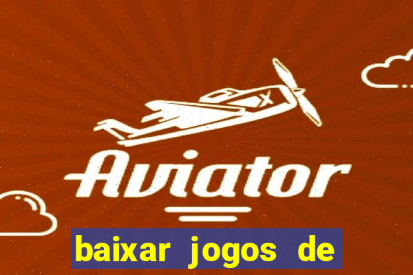 baixar jogos de futebol gratis para celular samsung