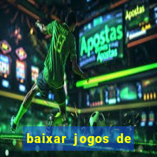 baixar jogos de futebol gratis para celular samsung