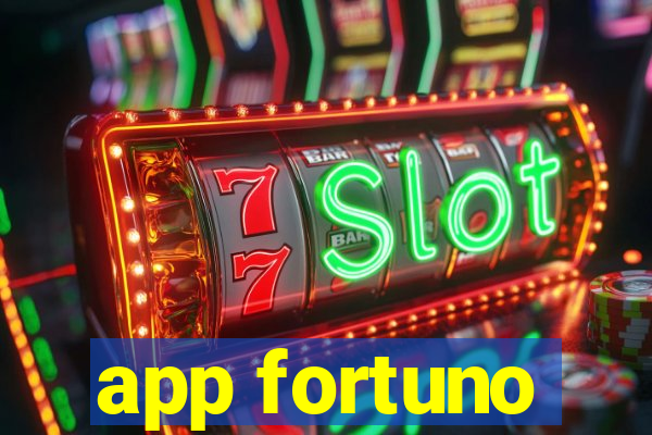 app fortuno