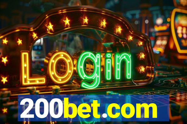 200bet.com