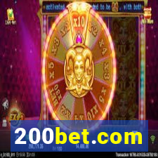 200bet.com