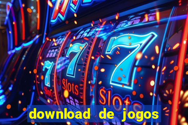 download de jogos de pc