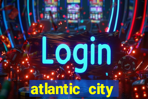 atlantic city casinos online