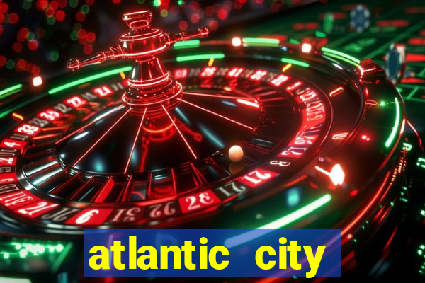 atlantic city casinos online