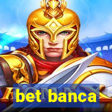 bet banca