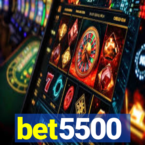 bet5500