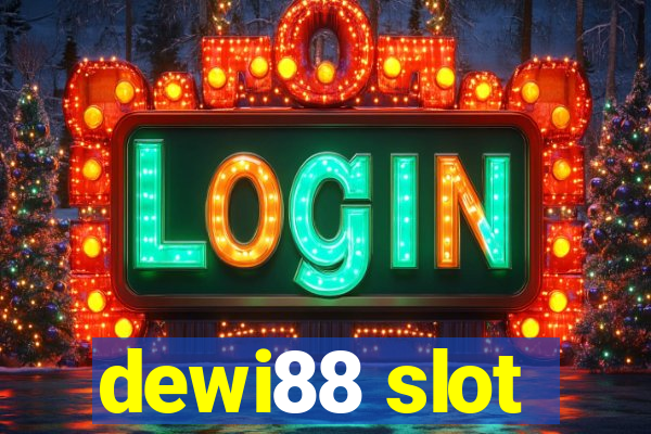 dewi88 slot