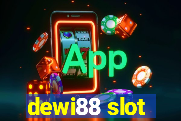 dewi88 slot