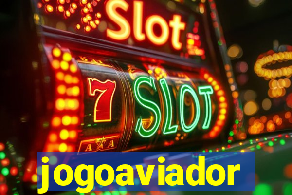 jogoaviador