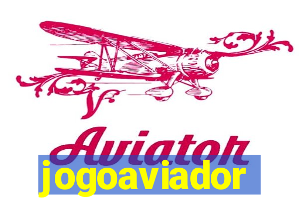 jogoaviador