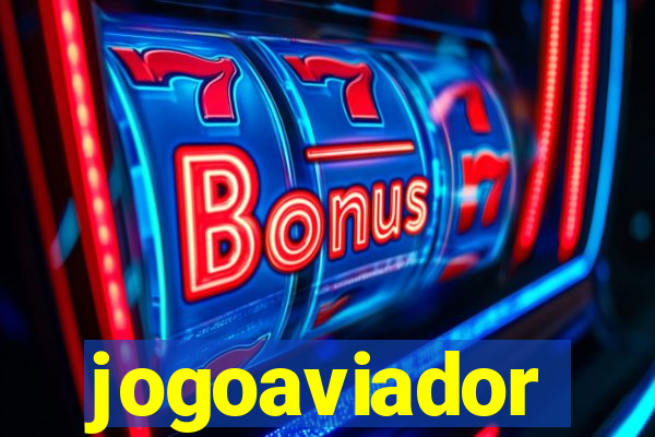 jogoaviador