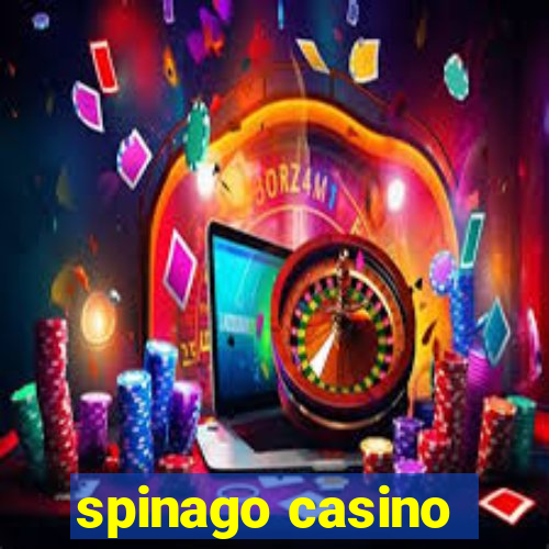 spinago casino