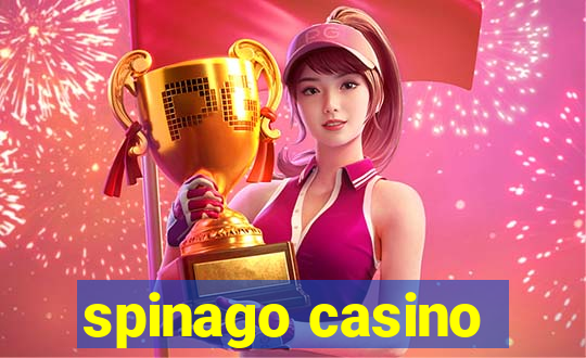 spinago casino