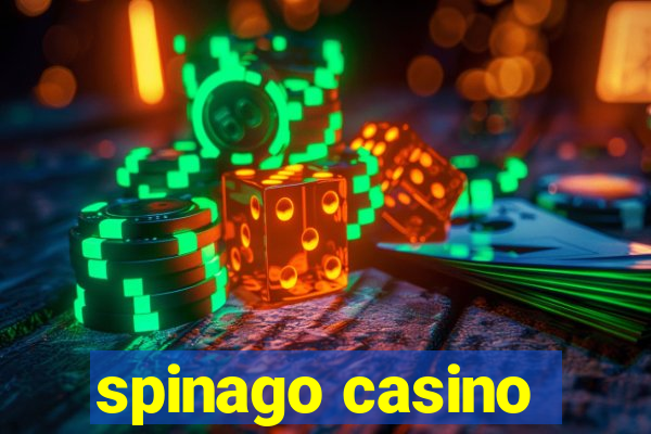 spinago casino